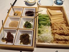 -庆云楼饭庄(什刹海店)