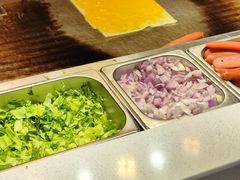 -小老虎东北烤冷面(星天广场店)
