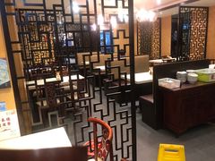 -东泰祥生煎馆(重庆北路店)
