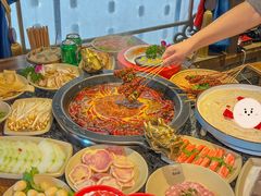 -蜀大侠火锅(寰球文化地标·总府店)