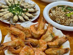 -温州一家人美食(西木头市店)