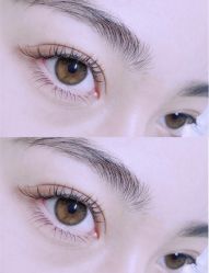 -七月美睫 美甲