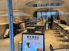 -Seesaw Coffee(上生新所店)