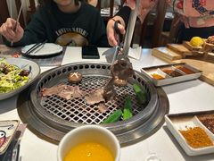 -千寻山野烤肉(中关村店)