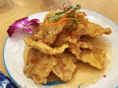 -东北风(江北万达店)