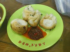-三镇民生甜食馆(胜利街总店)