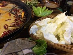 -独雅老火锅(原宏声巷店)