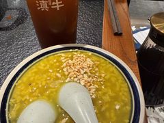 -滇牛云南火锅(桂林路店)