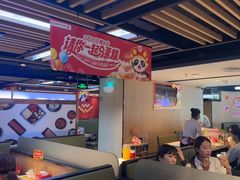 -海底捞火锅(威高广场店)