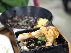 -香港饭店0410(弘大店)