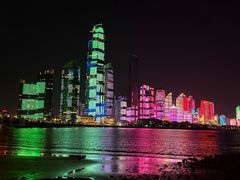 -青岛第三海水浴场