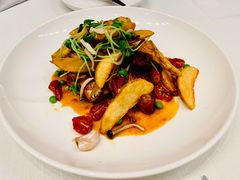 solo烤鸡半只-Solo(衡山路店)