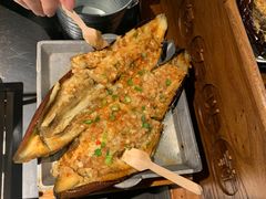 -很久以前羊肉串(长寿路星方汇店)