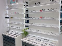 -MODJO•木左眼镜(云玺万科里店)