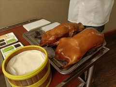 -和记小菜(大宁店)