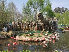 -北京野生动物园