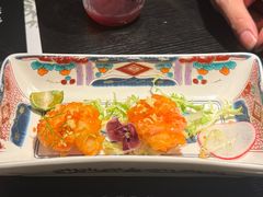 -松鹤精致料理(五一中路店)
