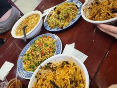 -京碗居老北京特色菜(北环东路店)