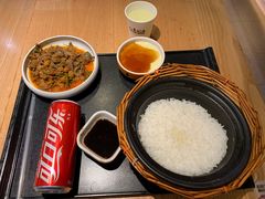 -谷田稻香·砂锅菜(南沙万达广场店)