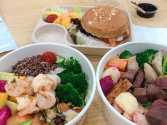 -innewgogo纽麦轻食(滨北店)