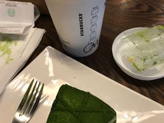 -星巴克(石厦街店)