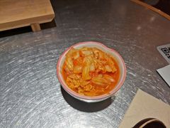 屋台泡菜-火山屋台(新街口店)