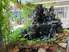 -缘福乡村铁锅炖民宿(八达岭店)