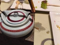 -大渔铁板烧(花园道店)