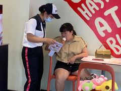 -肯德基(惠州龙门店)