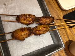 -管氏翅吧(国展店)
