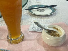-汗腾格里·风味餐厅(新疆驻京办店)