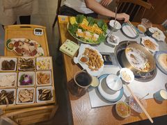 -大理董·董家小厨野生菌火锅(古城旗舰店)