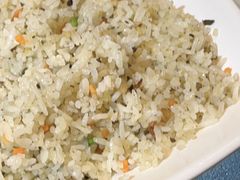菌菇炒饭-野菌皇海景野生菌火锅(滨海大道店)