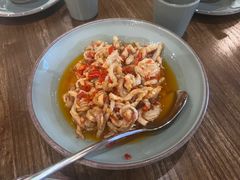 -七步香云南山里菜(昆明老街店)