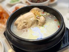 -长顺参鸡汤店(西塔总店)