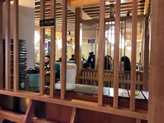 大堂-九田家黑牛烤肉料理(新光汇店)