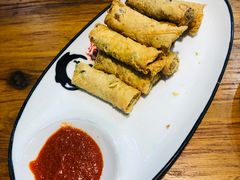 一口清香（臭豆腐）-百家鲜·杭帮菜