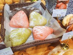 -简致生活MARKET(小榄海港城购物中心店)