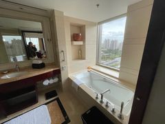 -上海新发展亚太JW万豪酒店