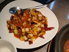 -老屋印象·酸菜鱼新川菜(义乌之心店)