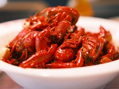 -霸王虾·麻辣小龙虾(太古里店)