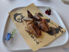 -月福京味斋·烤鸭店·北京菜(鼓楼总店)