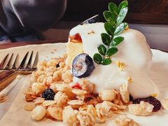 -Metal hands·铁手咖啡