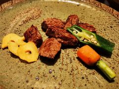 铁板牛柳-佛山希尔顿酒店·融誉亚洲美食荟