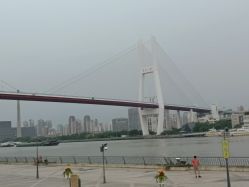 -花嫁丽舍婚礼殿堂(世博江景店)