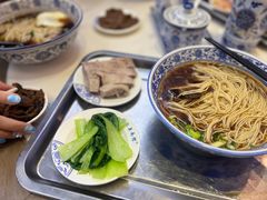 -伟记奥面馆(白塔东路店)