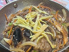 -老炉家木炭烤肉(长江国际店)
