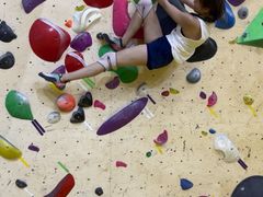 -问山MountQuest攀岩馆