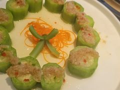 -优食坊·蒸汽海鲜(康盛路店)