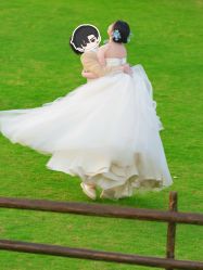 -青禾蒙娜丽莎婚纱摄影(武汉总店)
